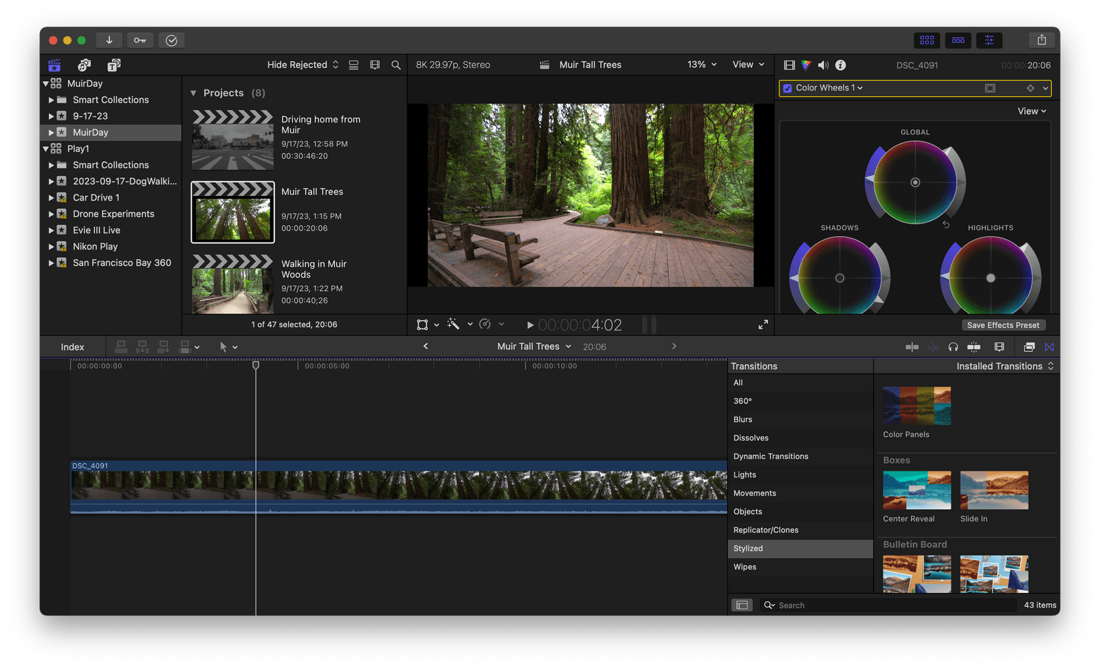 Learning about video production and editing from ChatGPT and YouTube