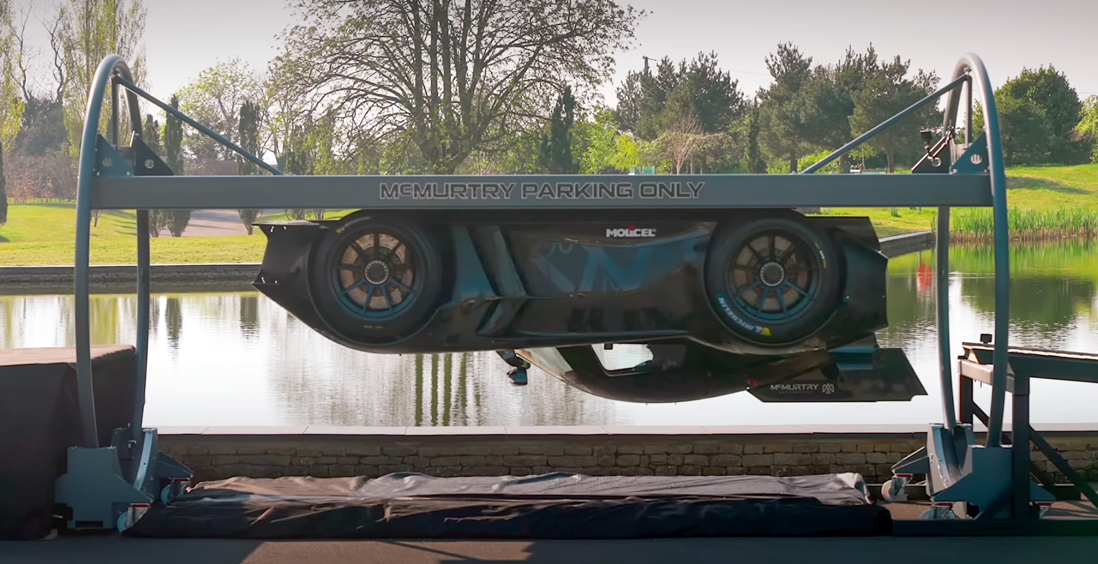 The Acceleration Obsession with Cars